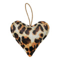 *hanger hart panter 16cm*