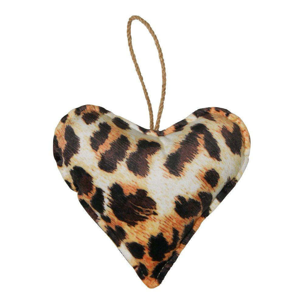 *hanger hart panter 16cm*