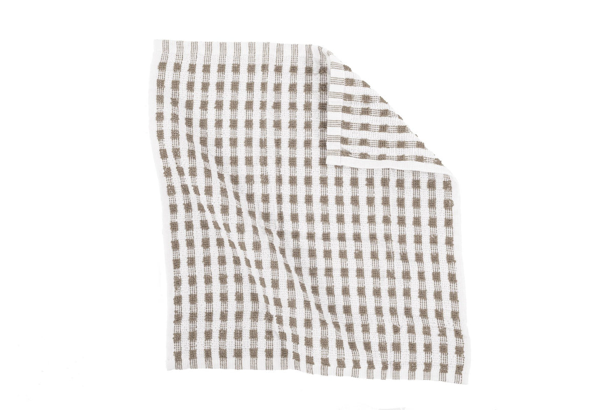 Theedoek Oman - SET/3 - 50x70 cm