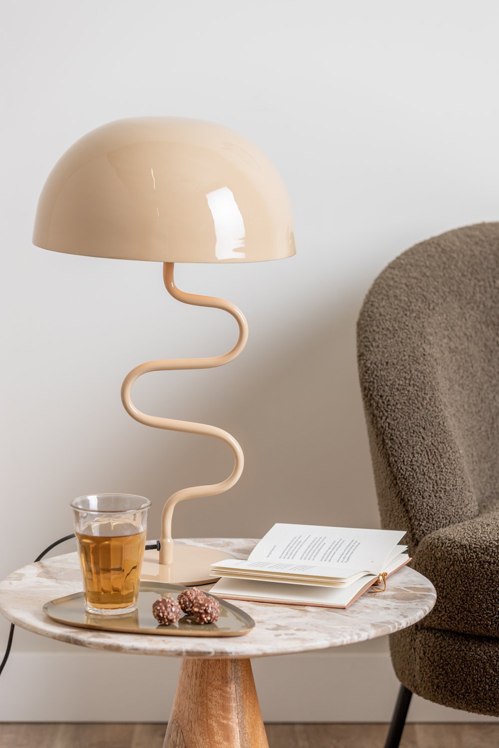 Tafellamp Twist