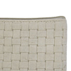 Make -up tas weave Zand 15 cm (Bos Taurus Taurus)