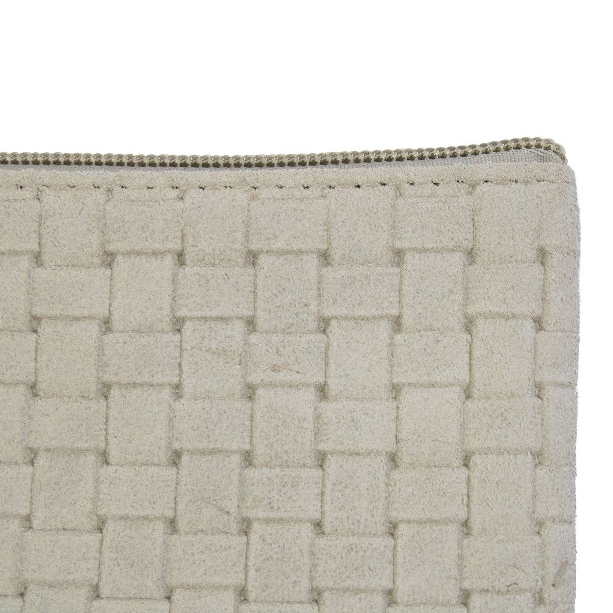 Make -up tas weave Zand 15 cm (Bos Taurus Taurus)
