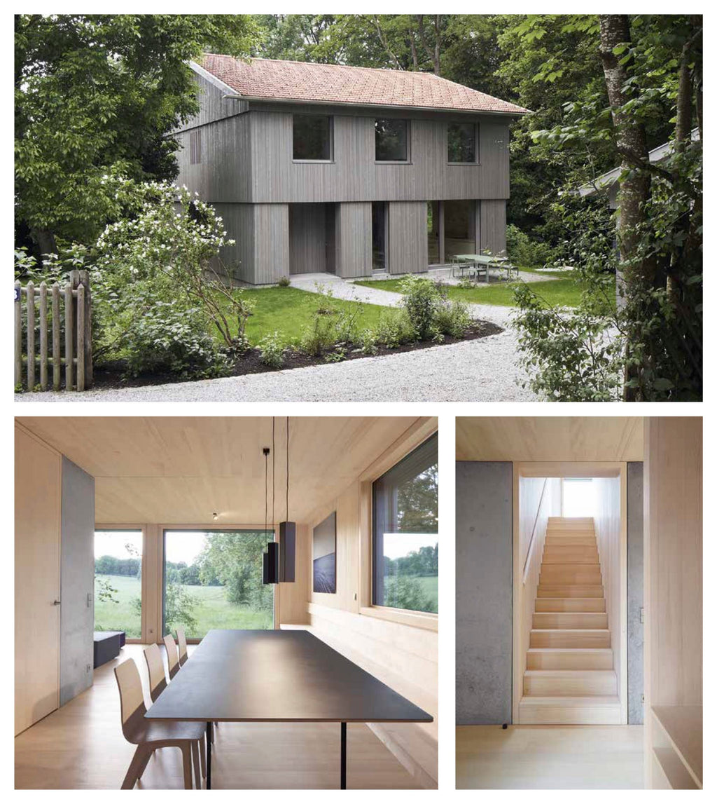 101 droomhuizen