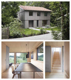 101 droomhuizen