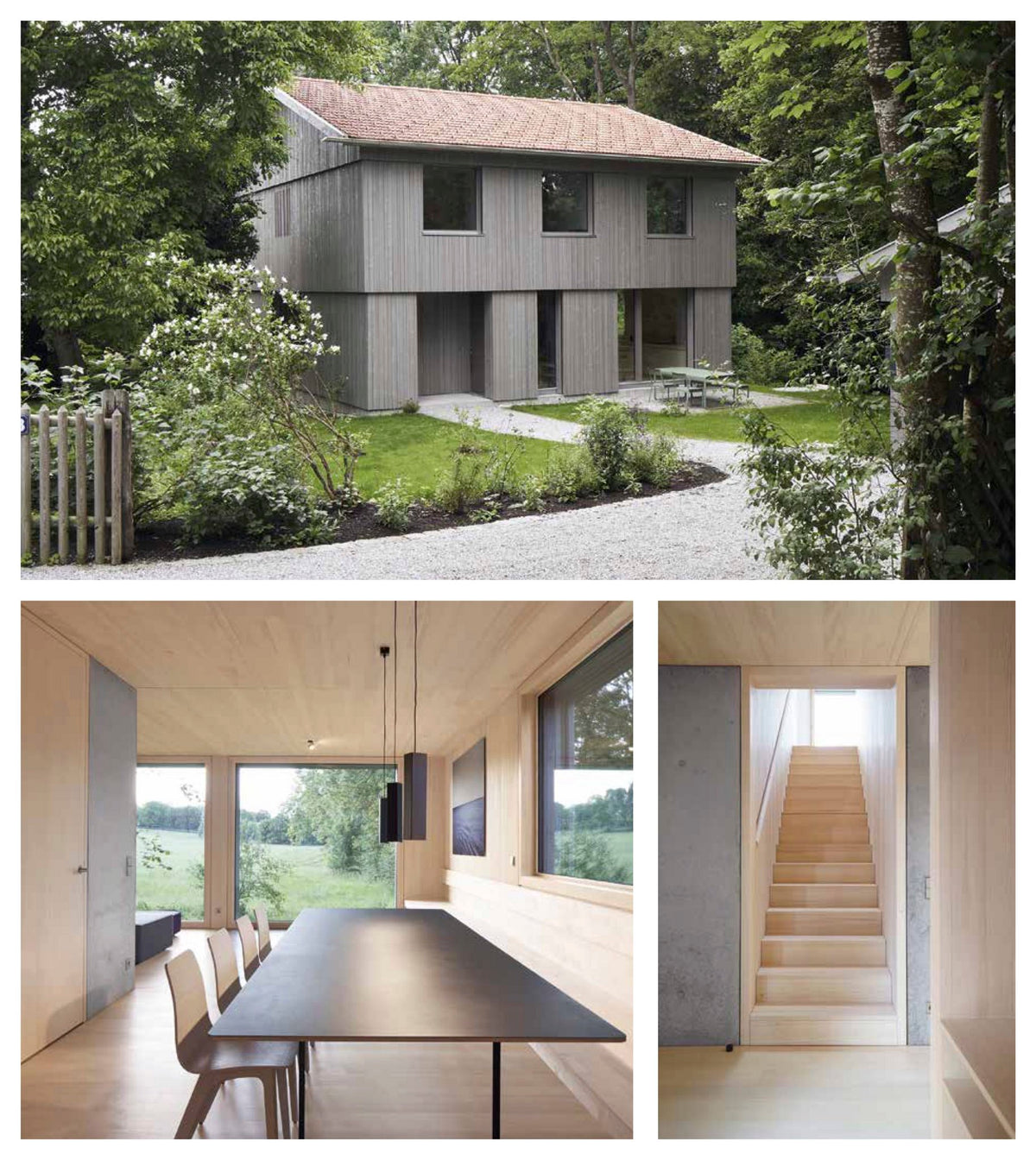 101 droomhuizen