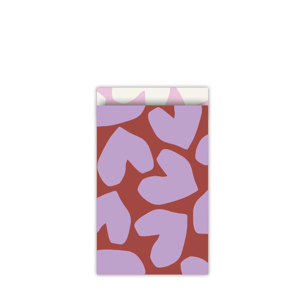 XL Solo Hearts Summer '26 - Cadeauzakjes