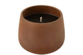 J-Line buitenkaars - cement - bruin - large - 48U