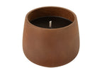 J-Line buitenkaars - cement - bruin - large - 48U