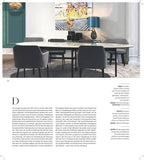 Stijlvol wonen met kleur