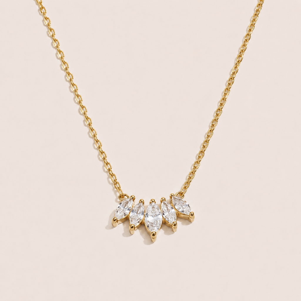 Facet Ketting