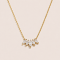 Facet Ketting