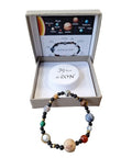 Dames armband "jij bent de zon"