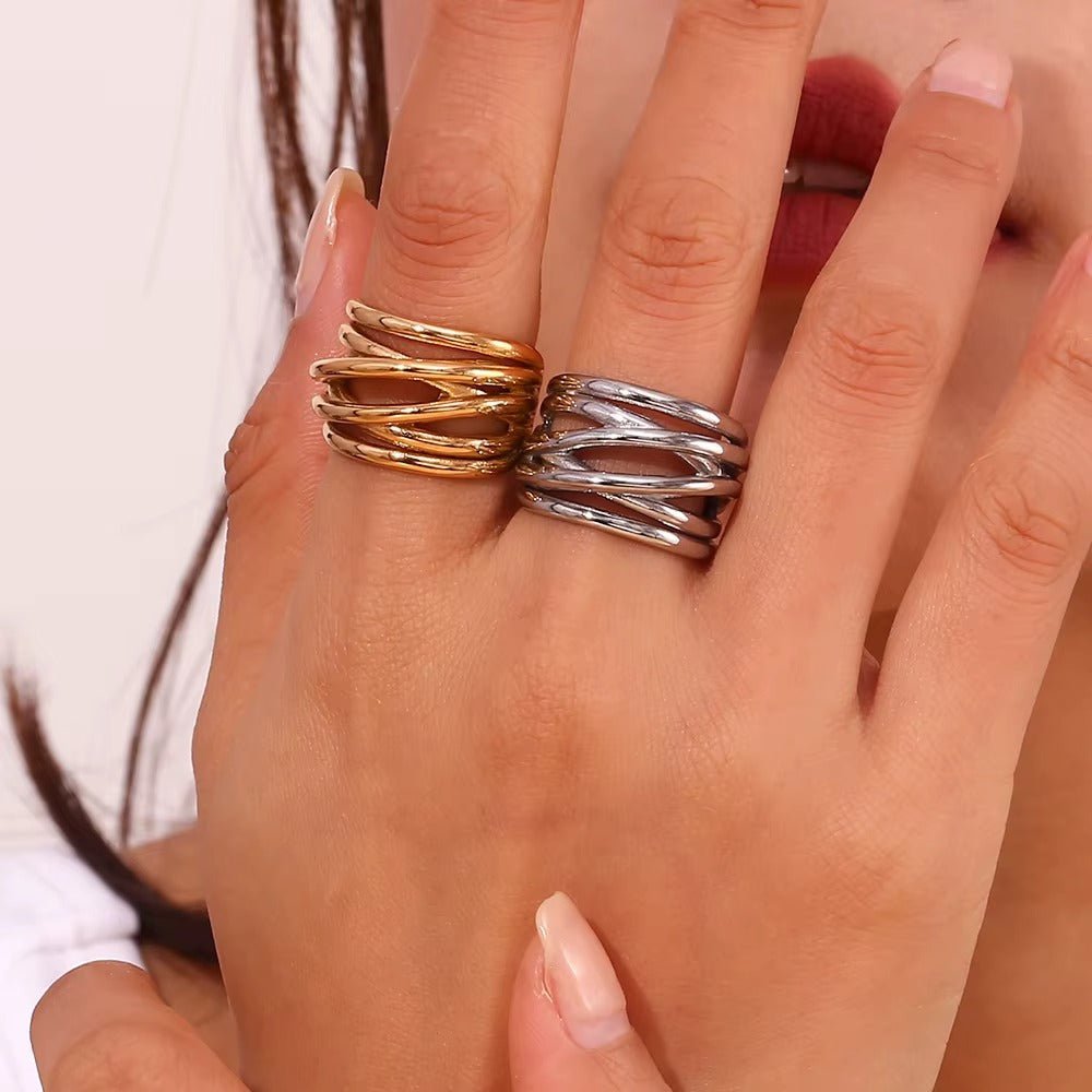 Lizie Ring