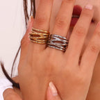 Lizie Ring