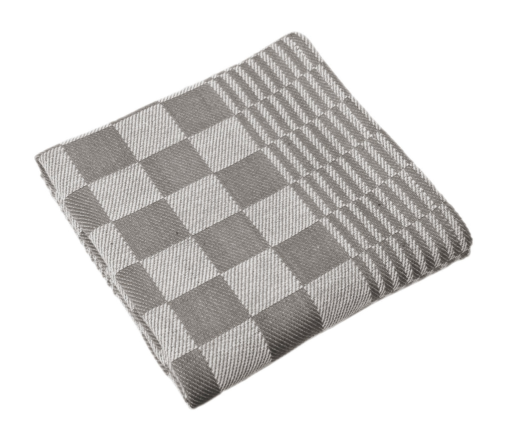 Theedoek Mineur - SET/6 - 65x65cm