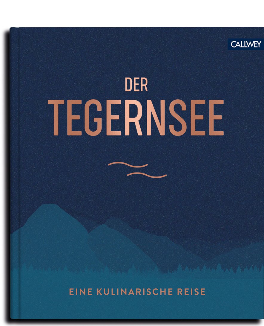 De Tegernsee