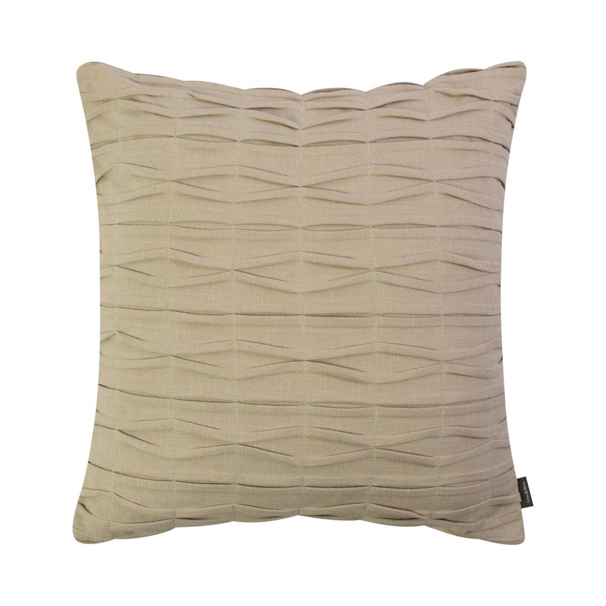Paulie Kussen beige 45x45cm