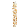 Mobiel Capiz 20x150cm naturel/goud