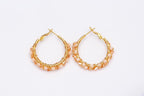 Oorbellen WAUW Jewellery E60485078499