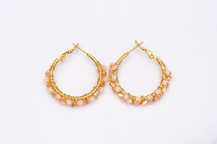 Oorbellen WAUW Jewellery E60485078499