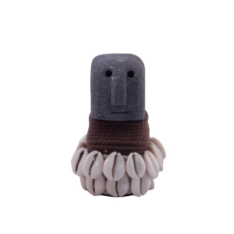 Shell Stone Man S.5 (set van 6)