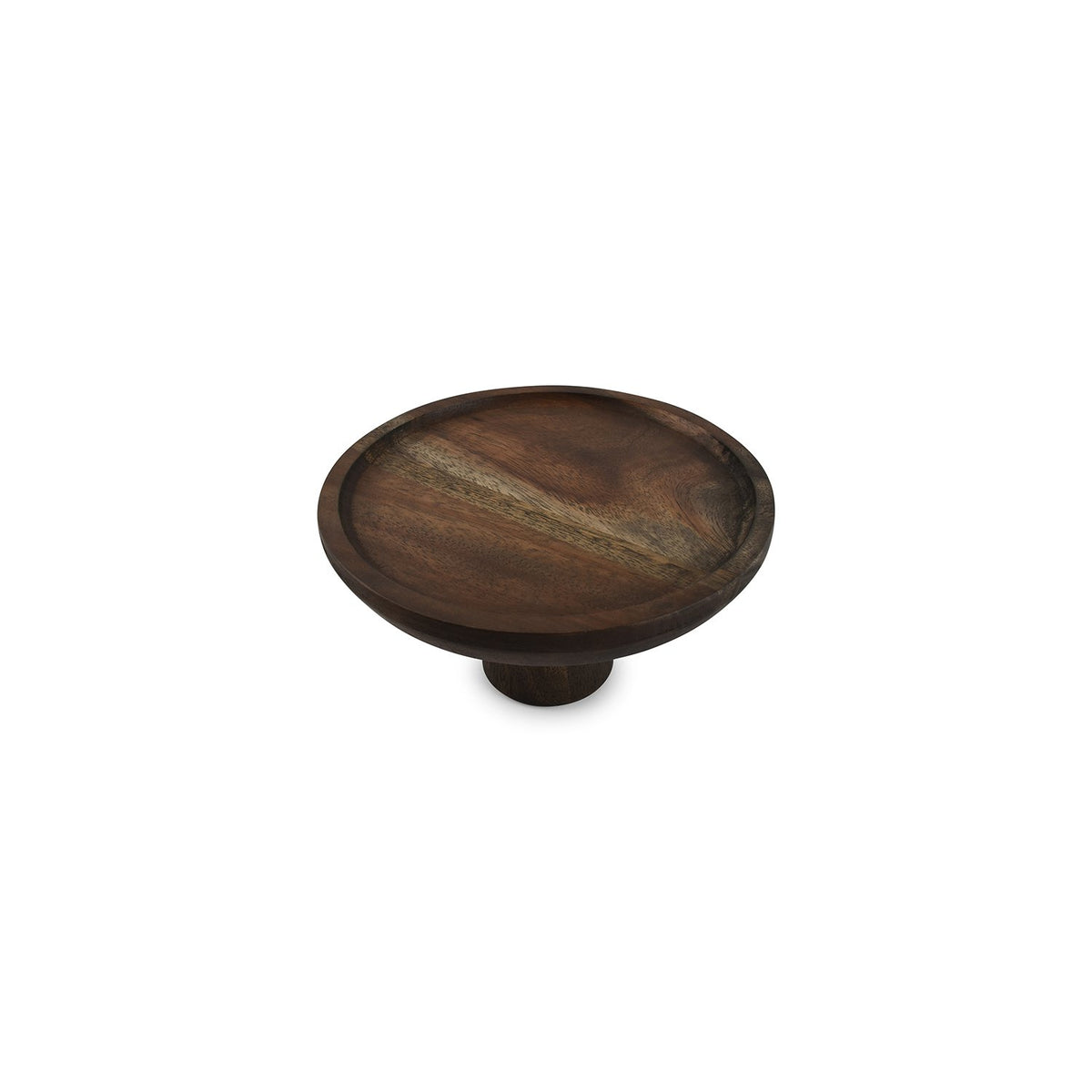 Taartplateau 22xH10cm Landelijk