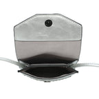 Tas J&W Bags 1682967 zilver