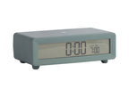 Wekker Berlin LCD met oplader