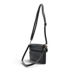 Tas J&W Bags h9158 zwart