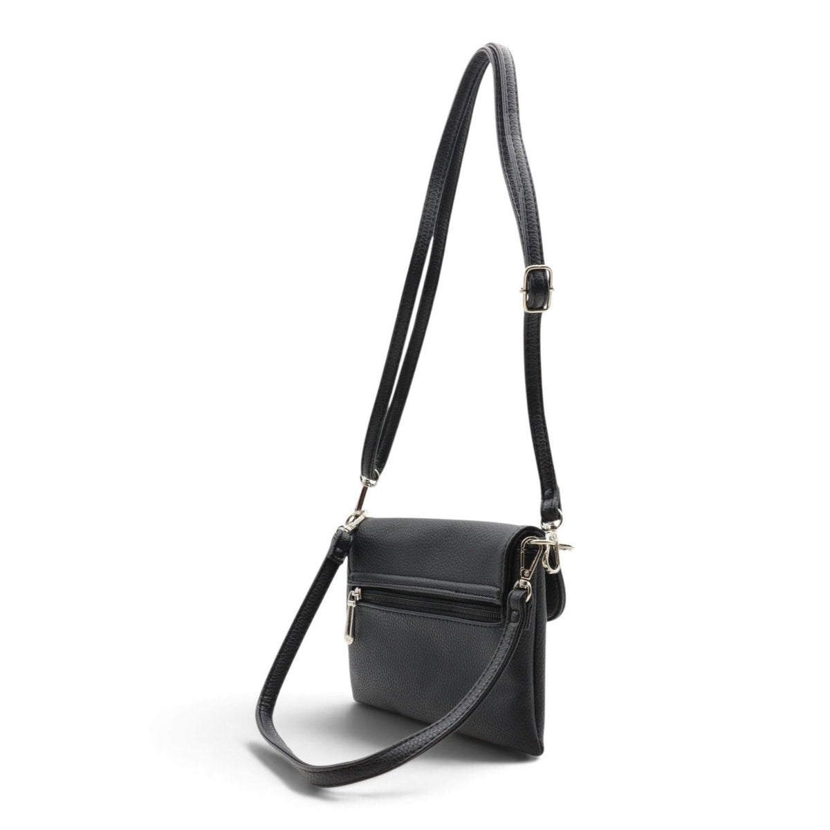 Tas J&W Bags h9158 zwart