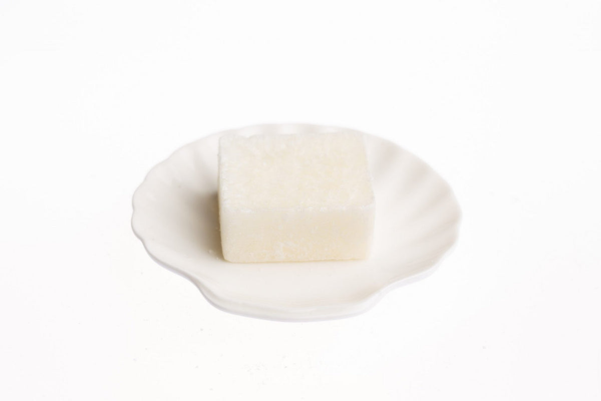 Fresh Cotton geurblokjes - amberblokjes per 10 stuks - B2B