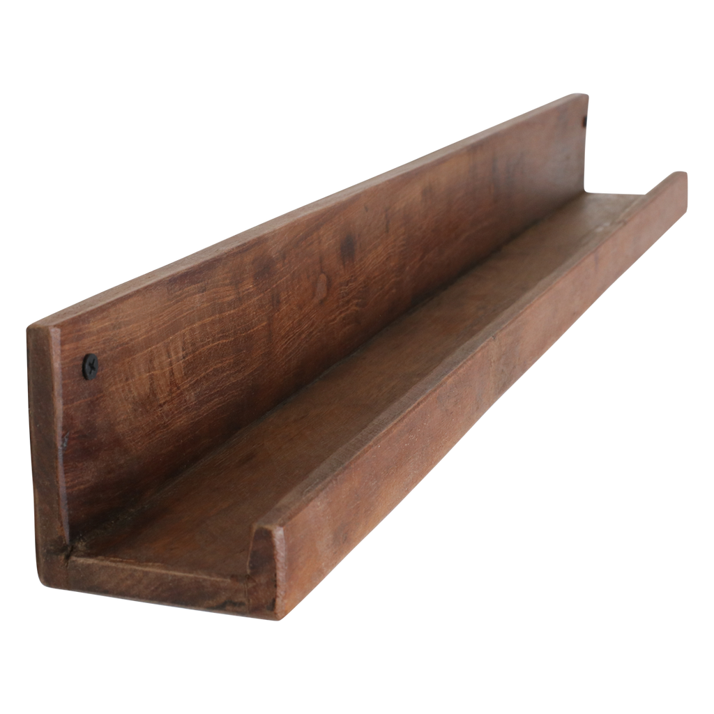 Factory wandplank small