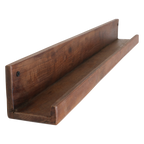Factory wandplank small