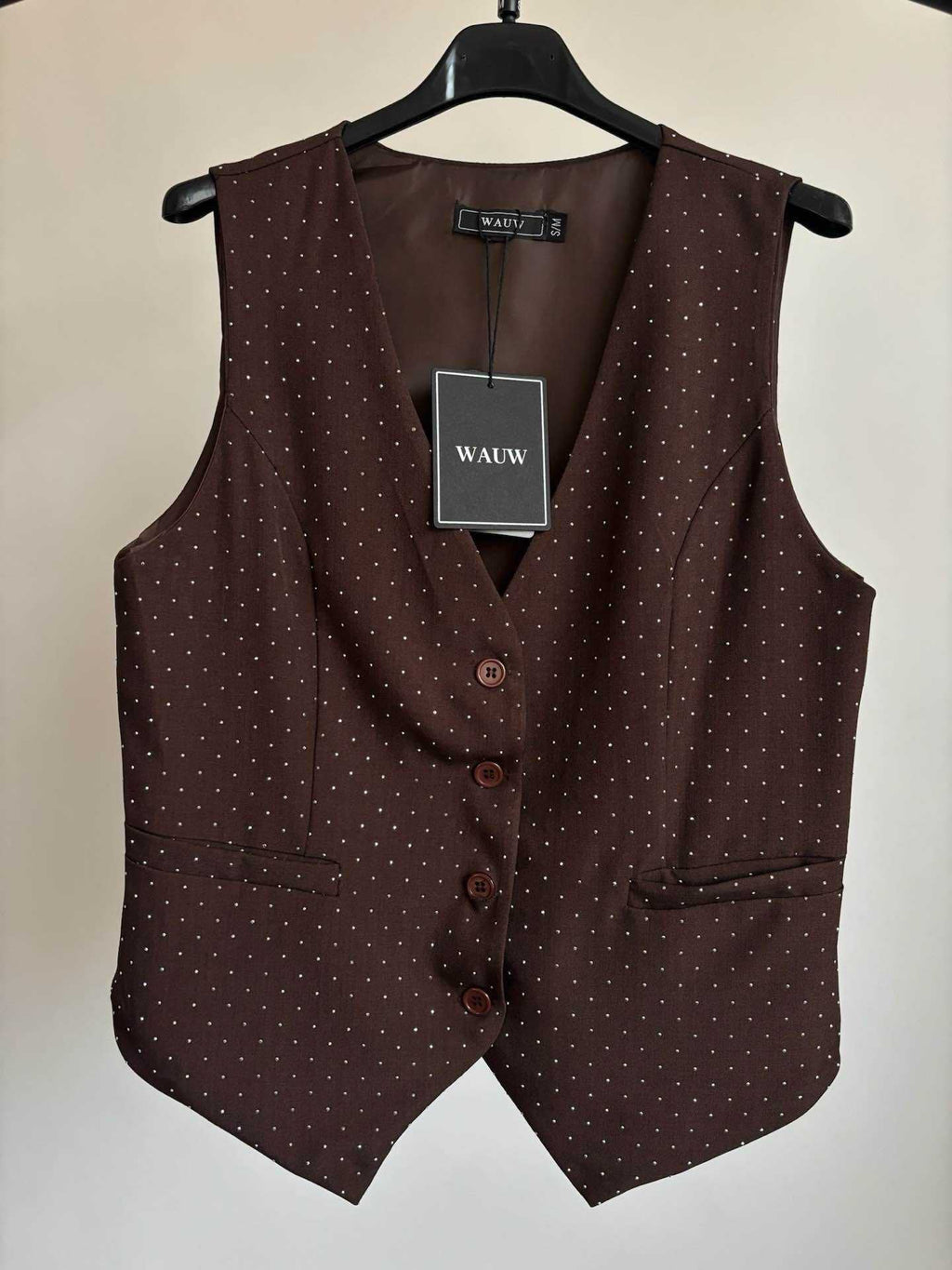 Damesmode WAUW Fashion 8818