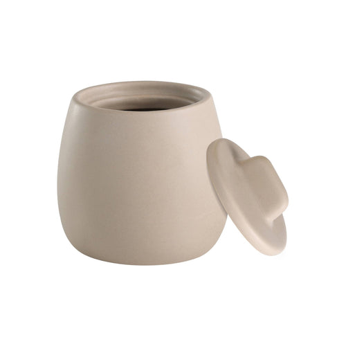 8x9 cm kalinin crème pot
