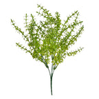 Kunstplant 40 cm Groen Kunststof