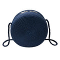 Handtas Dames Blauw