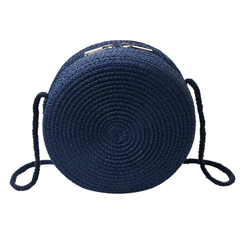 Handtas Dames Blauw