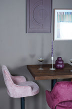 Barkruk Vivian - Perfect Harmony - Pink 63