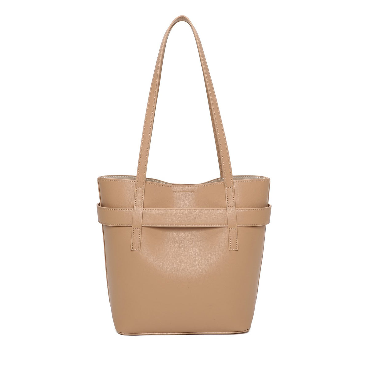 Tas J&W Bags 1683835 taupe