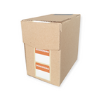 Donderdag- etiket - 500 stuks