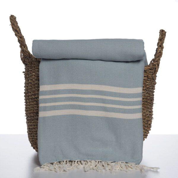 Hamam Plaid All Seasons KKL