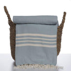 Hamam Plaid All Seasons KKL