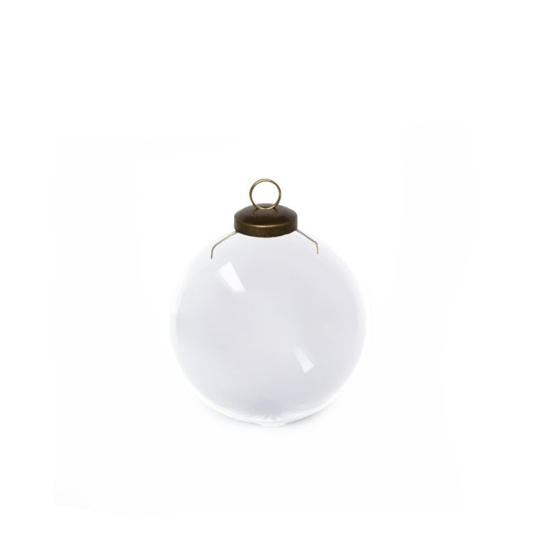 Leeff Kerstbal Cis Helder