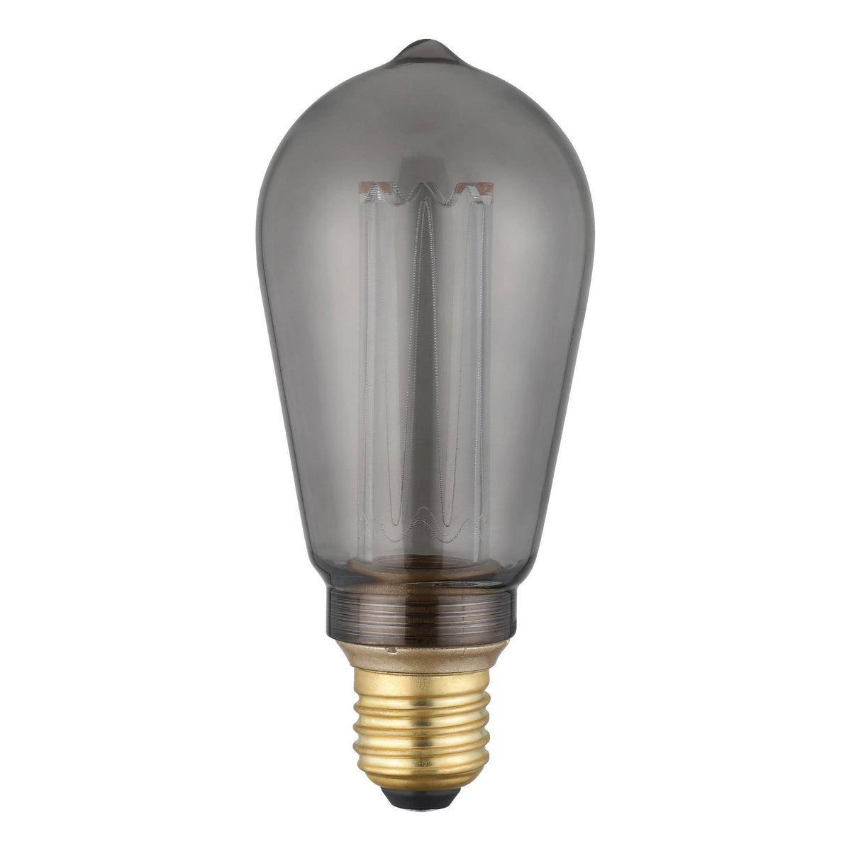 Lichtbron ST64 Smoke 6cm