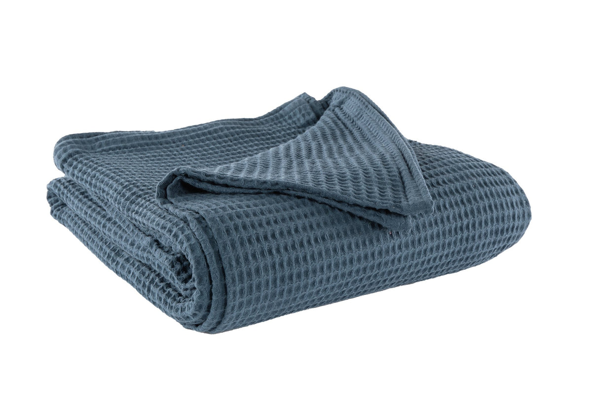 Throw Mikala - 180x250 OR 230x250 cm
