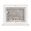 Fotolijst 18x13 cm Grijs MDF Fotokader