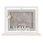 Fotolijst 18x13 cm Grijs MDF Fotokader
