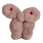 Oorwarmers Kinderen Roze Polyester Oorwarmers Meisje