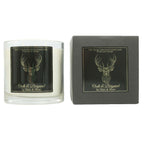 Geurkaars oudh bergamot h12 d12